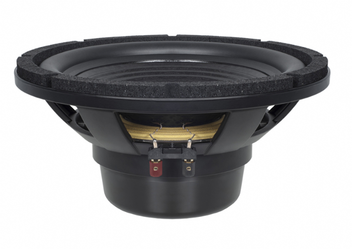 אלמנט "12 לסאב B&C 12BG100