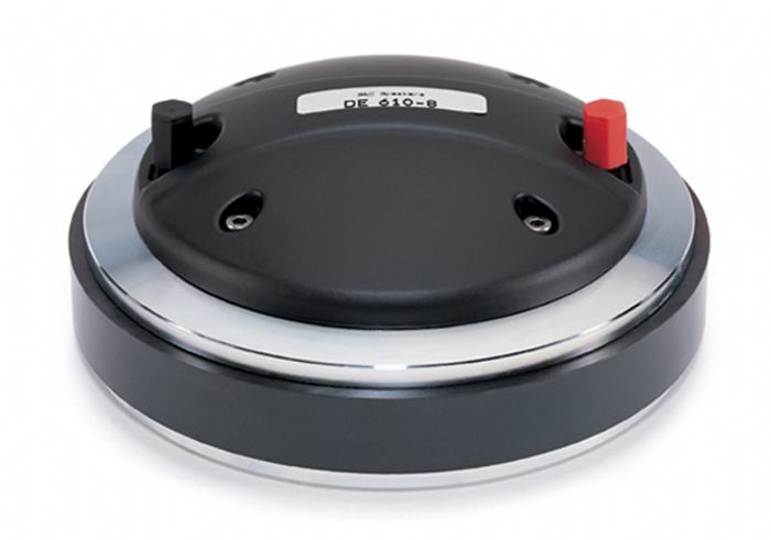 דרייוור "1.4 B&C DE610