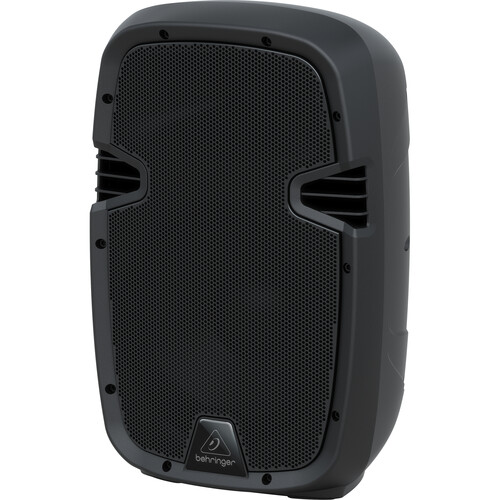 רמקול מוגבר Behringer PK110A