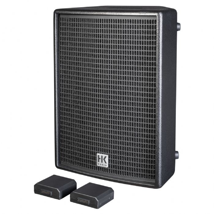 בידורית HK Audio Premium PR:O Move 8