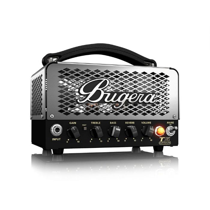 מגבר לגיטרה חשמלית Bugera T5 INFINIUM