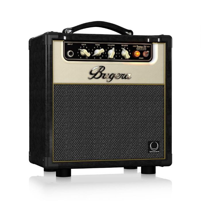 מגבר לגיטרה חשמלית Bugera V5 INFINIUM