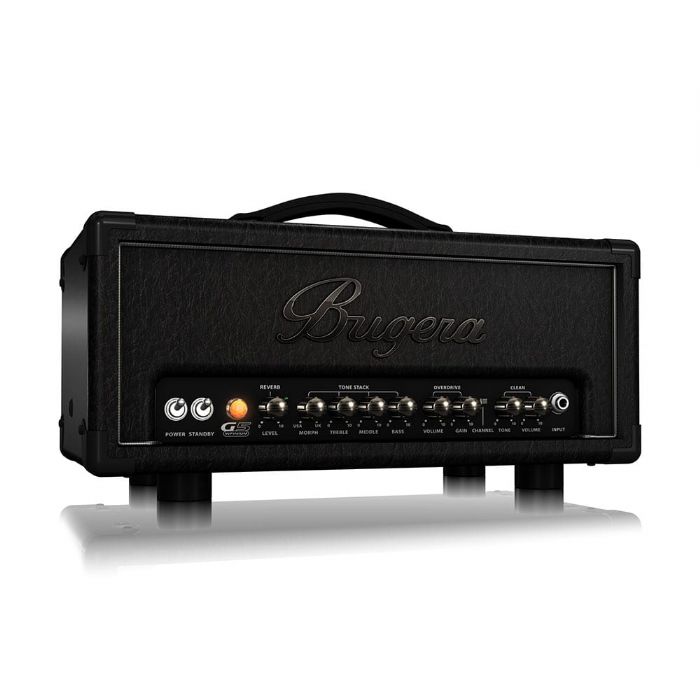 מגבר לגיטרה חשמלית Bugera G5 INFINIUM