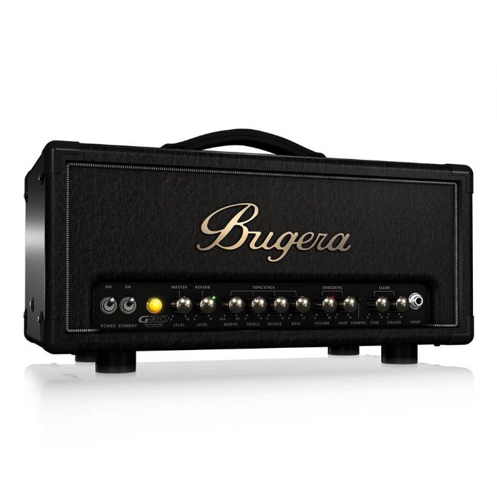 מגבר לגיטרה חשמלית Bugera G20 INFINIUM