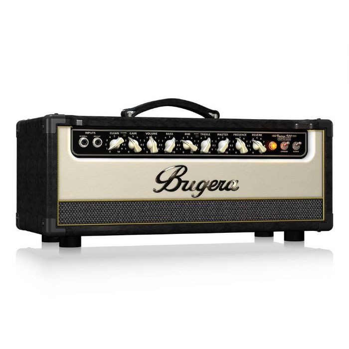 מגבר לגיטרה חשמלית Bugera V22HD INFINIUM