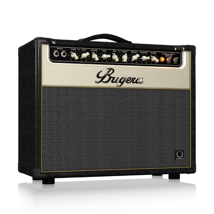 מגבר לגיטרה חשמלית Bugera V22 INFINIUM