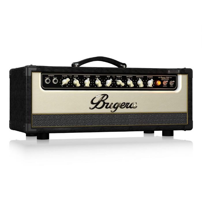 מגבר לגיטרה חשמלית Bugera V55HD INFINIUM