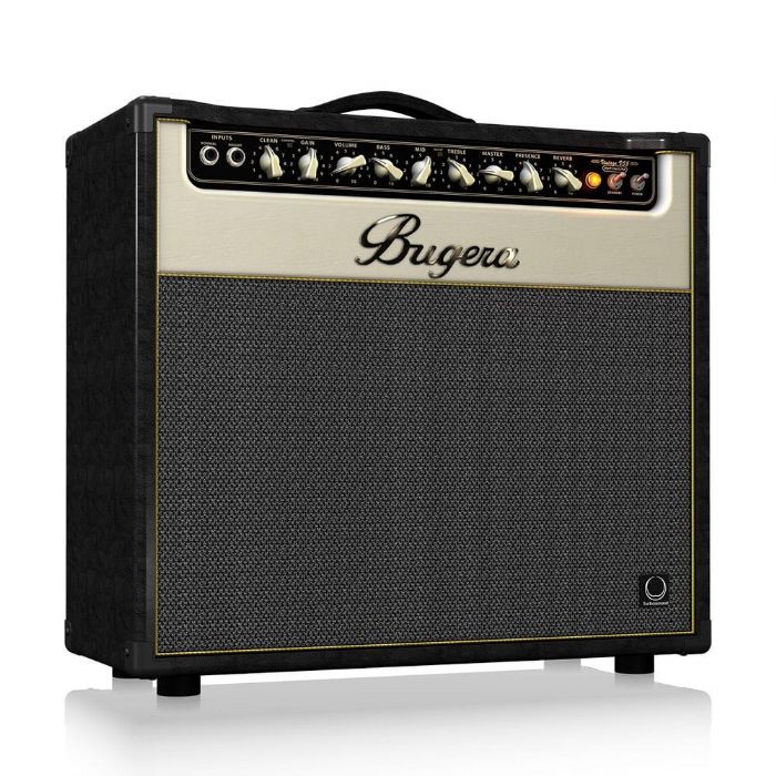 מגבר לגיטרה חשמלית Bugera V55 INFINIUM