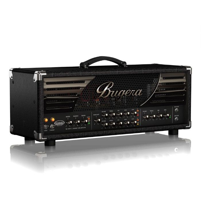 מגבר לגיטרה חשמלית Bugera 333XL INFINIUM