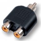 מפצל RCA fX2 - RCA m