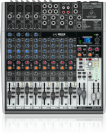 מיקסר Behringer XENYX X1622USB