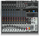 מיקסר Behringer XENYX X1832USB