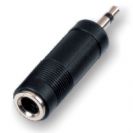 מתאם PL6.3 f - PL 3.5 m מונו