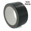 קרטון 20 יחידות של גאפה 25 מטר