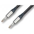 כבל PL סטריאו אורך 1 מטר Roxtone