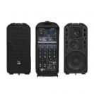 מערכת הגברה ניידת Proel ​FREEPACK65LT