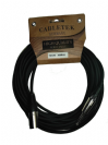 כבל XLR זכר לPL סטריאו 10 מטר Cabletek