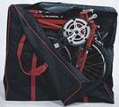 תיק לנשיאת אופניים מתקפלים