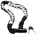 מנעול לאופניים קריפטונייט Kryptonite 785 Integrated Chain