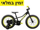 אופני BMX לילדים טרק פרקליבר 16 Trek Precaliber