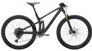 אופני טרק טופ פיול דגם 2021 Trek Top Fuel 9.9