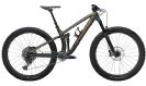 אופני טרק פיול דגם 2022 Trek Fuel EX 9.8
