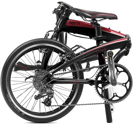 tern link p9