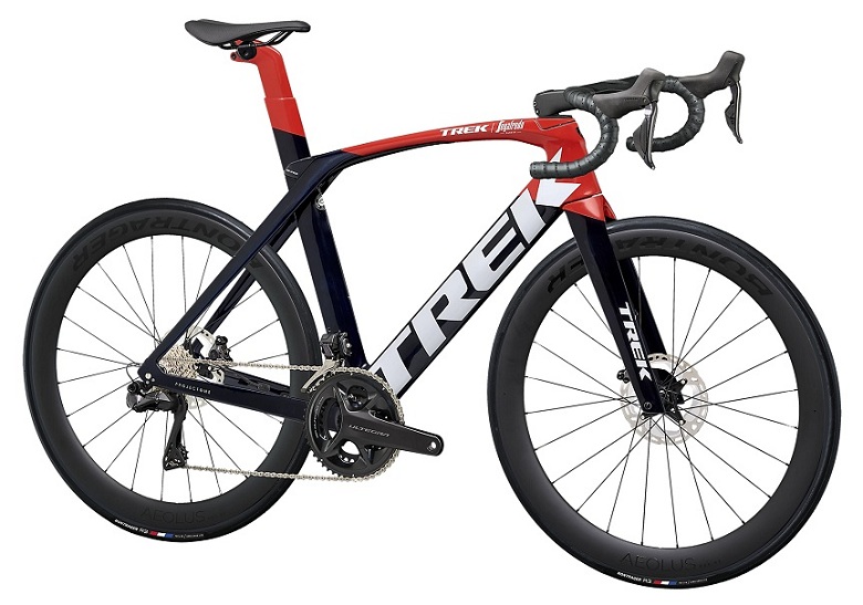 trek madone slr 7 2019