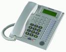 טלפון חכם פנסוניק KX-T7735
