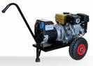 Robin 4.5HP