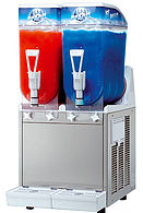 מכונת ברד להשכרה