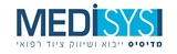 לוגו מדיסיס