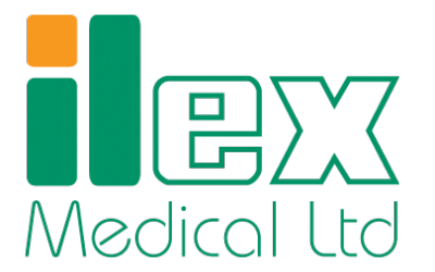 לוגו ILEX
