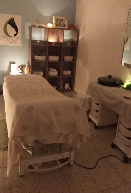 מאלי לוי מטפלת רב תחומית, דולה ומדריכת הכנה ללידה