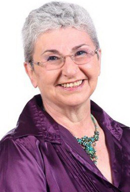 ד"ר שולמית רונן תרפיית אור צליל וצבע