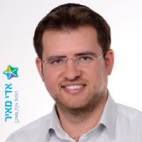 אדי מאיר מטפל ברפואה סינית