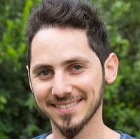 ירון זיו - מטפל רגשי, מנחה טנטרה תרפיה בשיטת מארג,