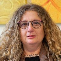 לימור ברוך - פסיכותרפיסטית, עובדת סוציאלית