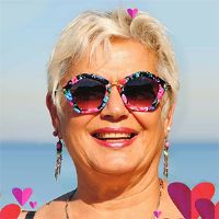 ציפי ענבל ליאור מתקשרת, מטפלים אלטרנטיביים