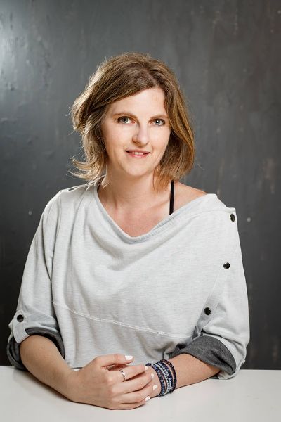 לנה קנטור, טיפול רגשי