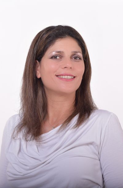 מלי אבן שושן