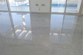 ליטוש וחידוש מרצפות בכרמיאל 