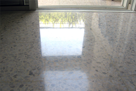 חידוש מרצפות במעלות תרשיחא