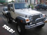 Rubicon The only One.