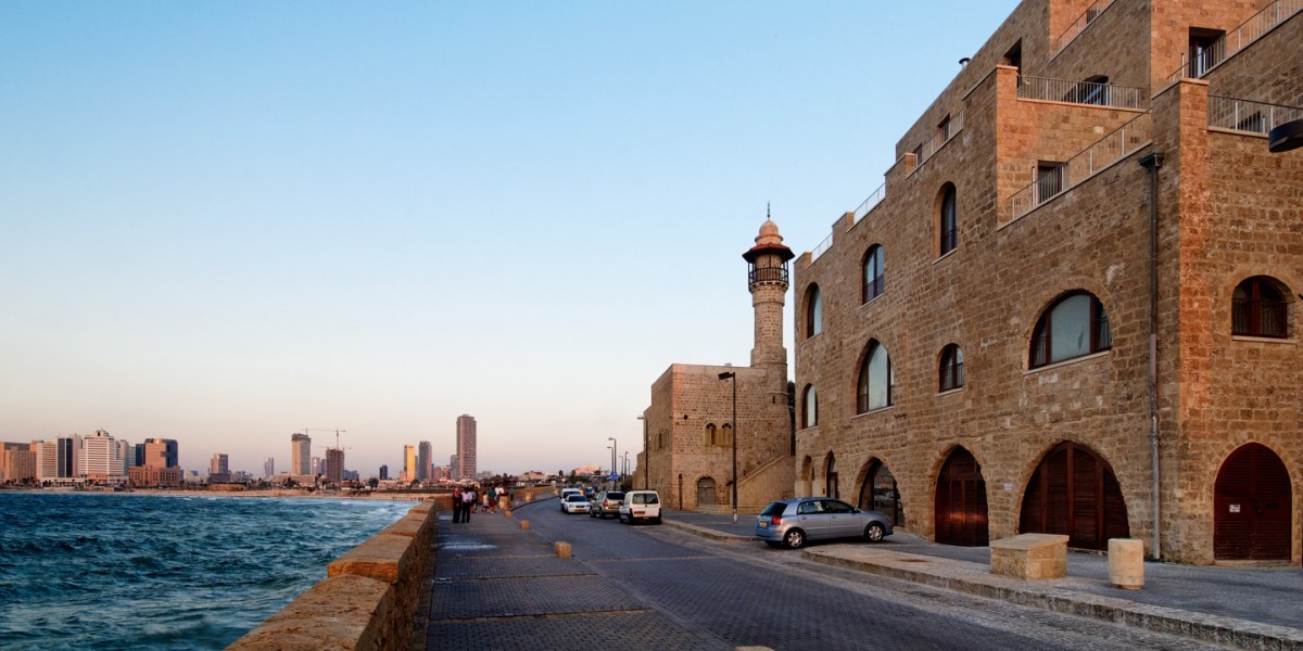 סיור מודרך מהים I דנית השכרת יאכטות