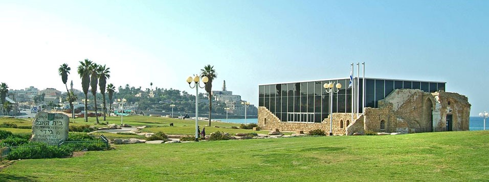 סיור מודרך מהים I דנית השכרת יאכטות