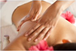 אודי שובלי - עיסוי רפואי, פציעות ספורט, כאבים כרונ