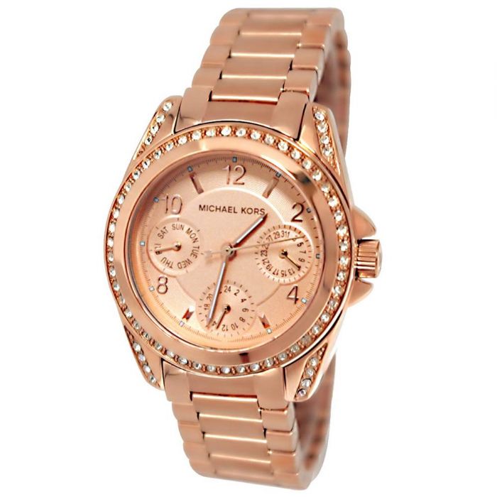 שעון יד MICHAEL KORS MK5613 מייקל קורס