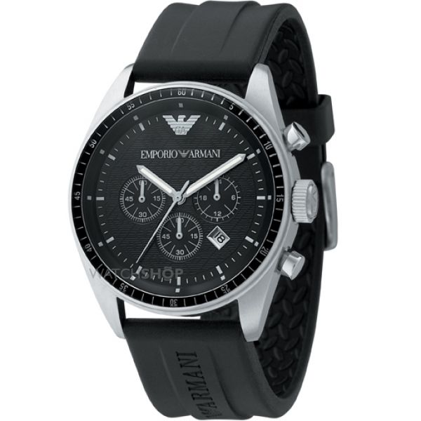 שעון יד ארמני Armani AR0527