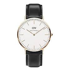 שעון יד DANIEL WELLINGTON DW0107